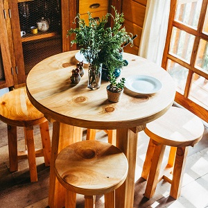 Живая мебель, выполненная из древесины в Тулинском - tulinskij.mebel54.com | фото
