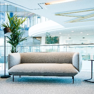 Мягкая офисная мебель: кресла, диваны, стулья в Тулинском - tulinskij.mebel54.com | фото