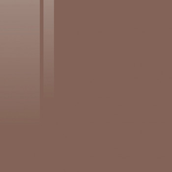 Кухонный гарнитур "Мечта 2.2" белый/крем глянец/капучино в Тулинском - tulinskij.mebel54.com | фото